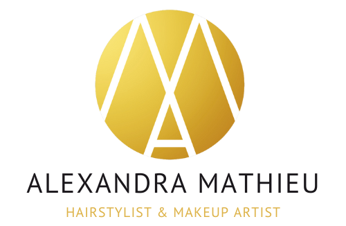 Alexandra Mathieu - Hairstylist & Make up artist